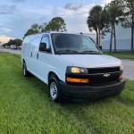Image for 2019 Chevrolet Express 2500 ID: 6761655