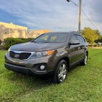Image for 2013 Kia Sorento EX ID: 6761667