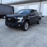 Image for 2017 Ford F-150 XL ID: 6770277