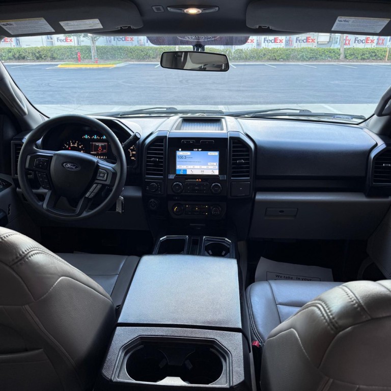 2017 Ford F-150 Image 7