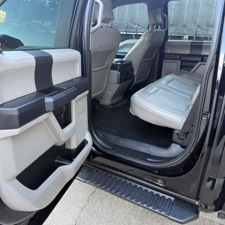 2017 Ford F-150 Image 10
