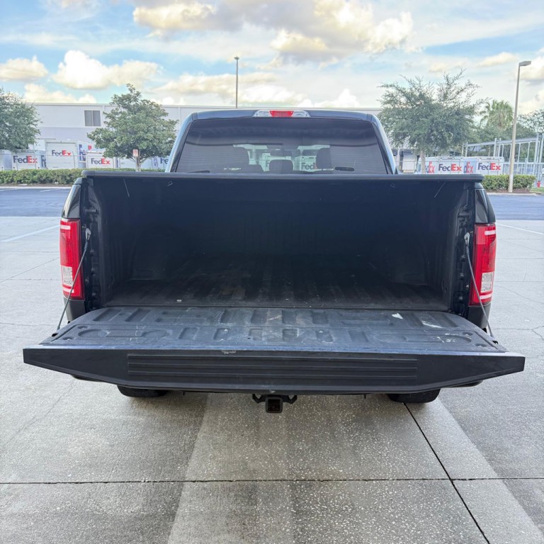 2017 Ford F-150 Image 13