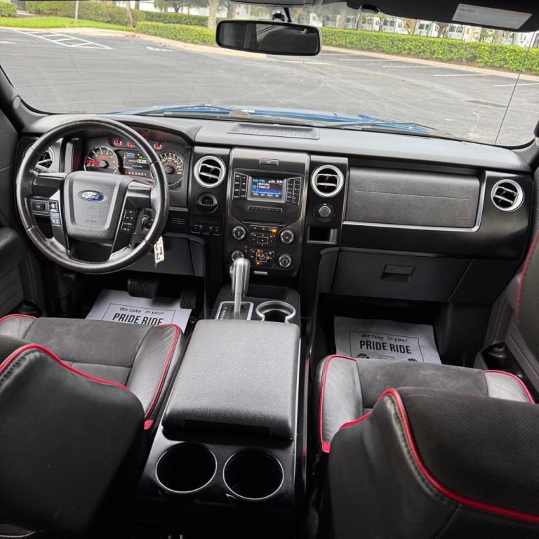 2014 Ford F-150 Image 7