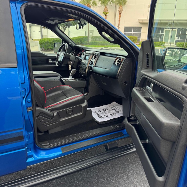 2014 Ford F-150 Image 9