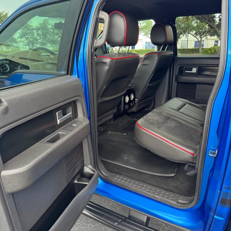 2014 Ford F-150 Image 10