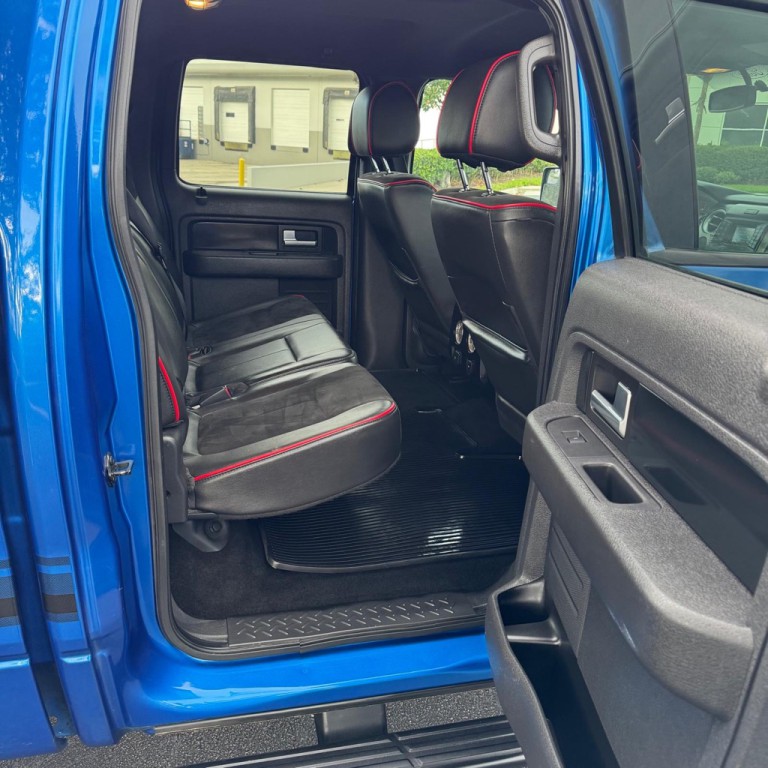 2014 Ford F-150 Image 11