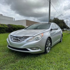 Image for 2013 Hyundai Sonata LIMITED 2.0T ID: 6770282