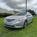 Image for 2013 Hyundai Sonata LIMITED 2.0T ID: 6770282