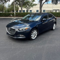 Image for 2017 Mazda Mazda3 Touring ID: 6824460