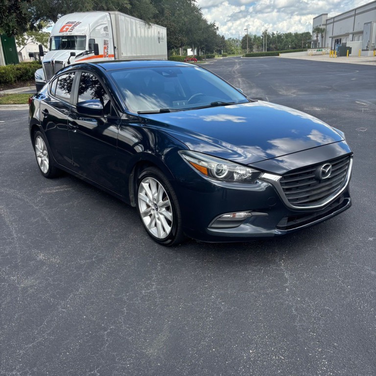 2017 Mazda Mazda3 Image 3