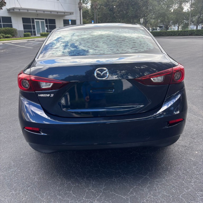 2017 Mazda Mazda3 Image 5