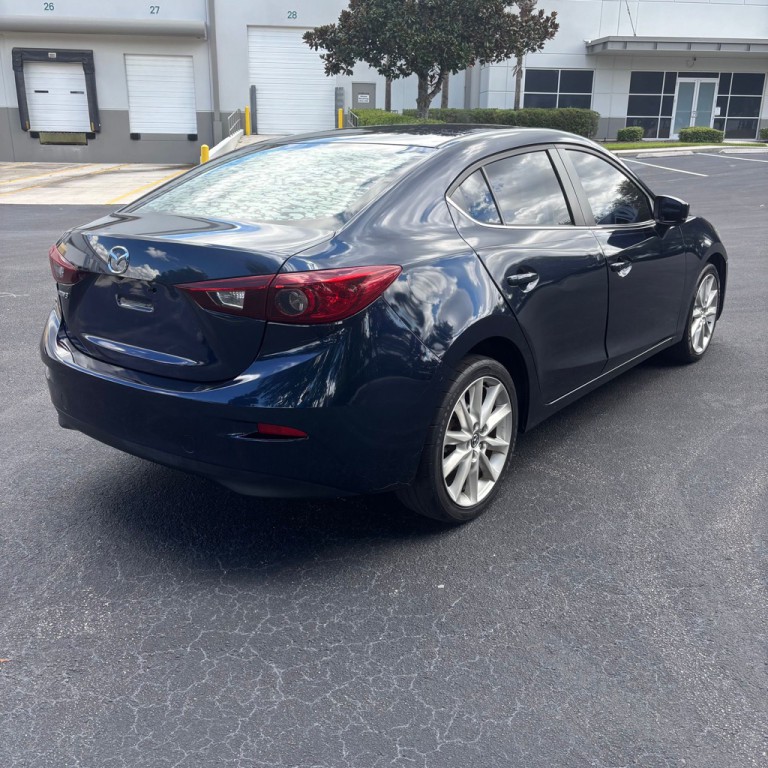 2017 Mazda Mazda3 Image 6