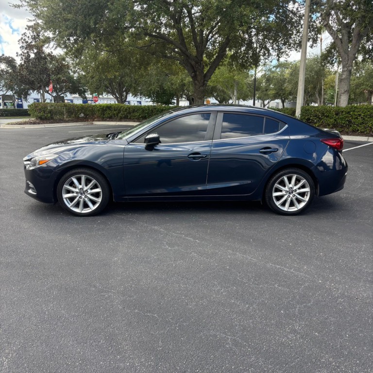 2017 Mazda Mazda3 Image 7