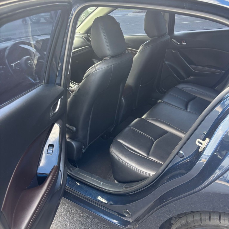 2017 Mazda Mazda3 Image 13