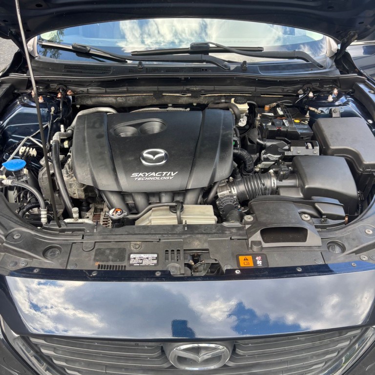 2017 Mazda Mazda3 Image 15