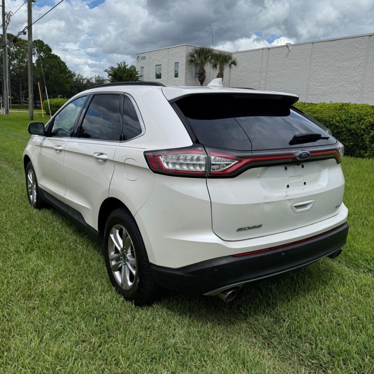 2015 Ford Edge Image 6