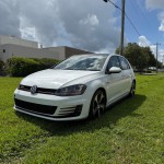 Image for 2015 Volkswagen GTI Autobahn ID: 6852945