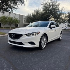 Image for 2016 Mazda Mazda6 I Touring ID: 6859252