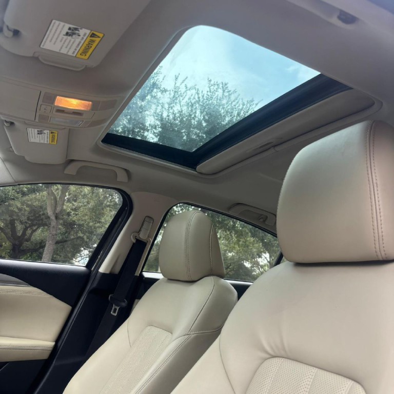 2018 Mazda Mazda6 Image 12