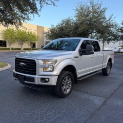 Image for 2016 Ford F-150 XLT ID: 6870189