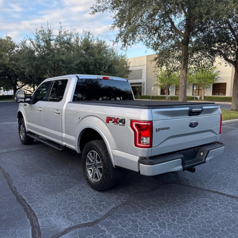 2016 Ford F-150 Image 6