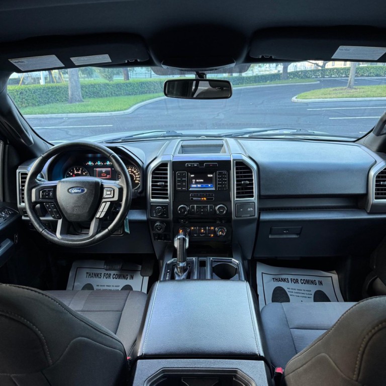 2016 Ford F-150 Image 7