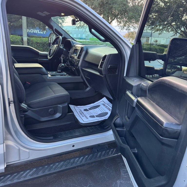2016 Ford F-150 Image 9