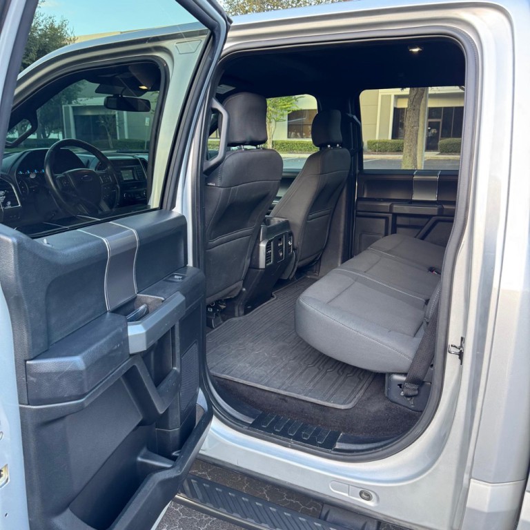 2016 Ford F-150 Image 10