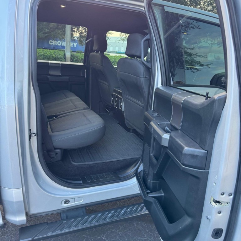2016 Ford F-150 Image 11