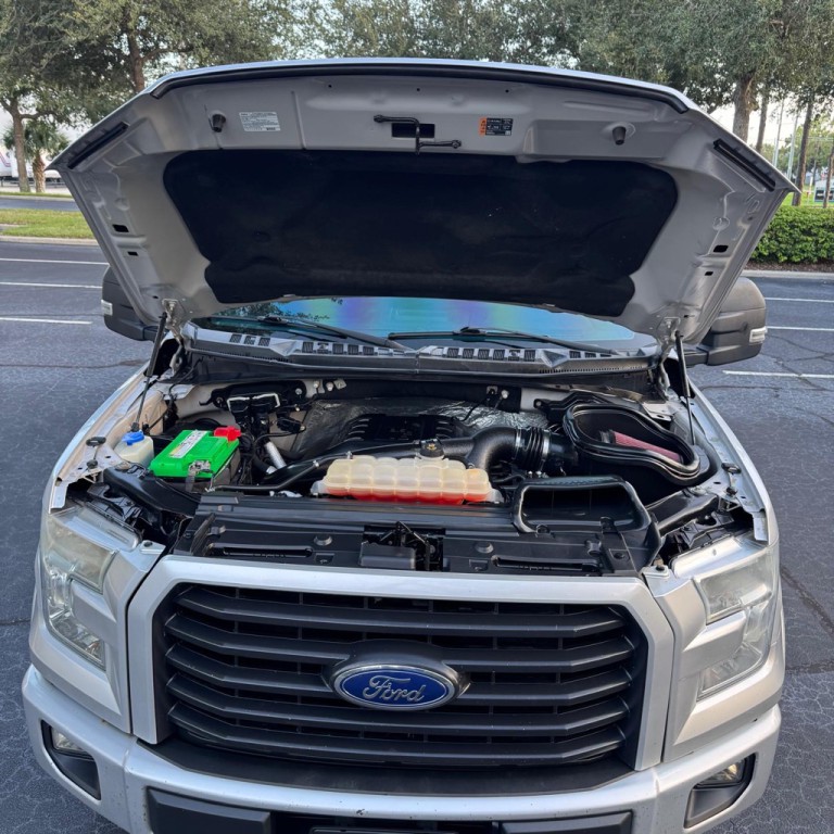2016 Ford F-150 Image 13