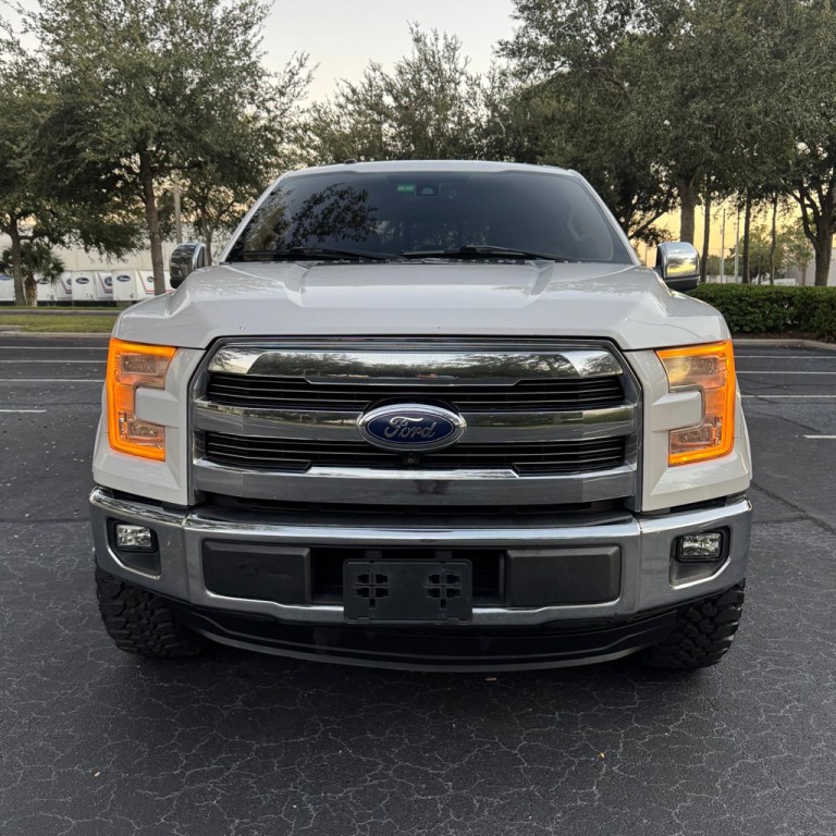 2016 Ford F-150 Image 2