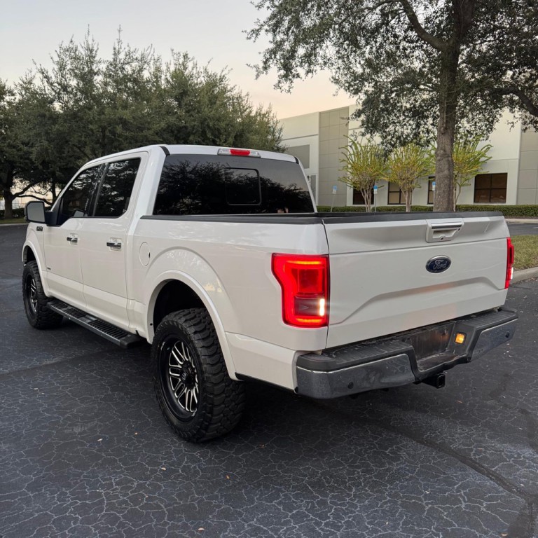 2016 Ford F-150 Image 6