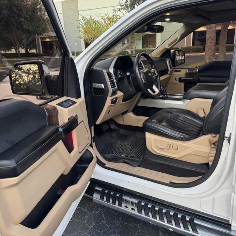 2016 Ford F-150 Image 7