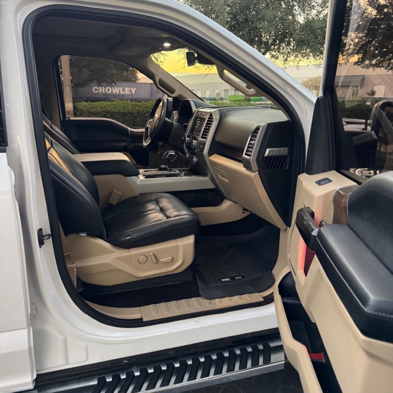 2016 Ford F-150 Image 8