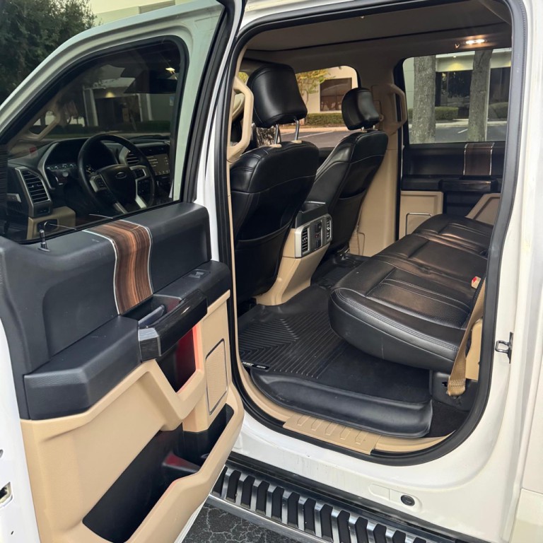 2016 Ford F-150 Image 9
