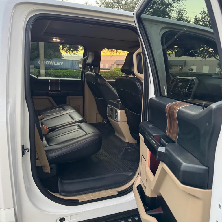 2016 Ford F-150 Image 10