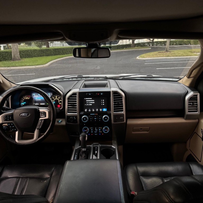 2016 Ford F-150 Image 11