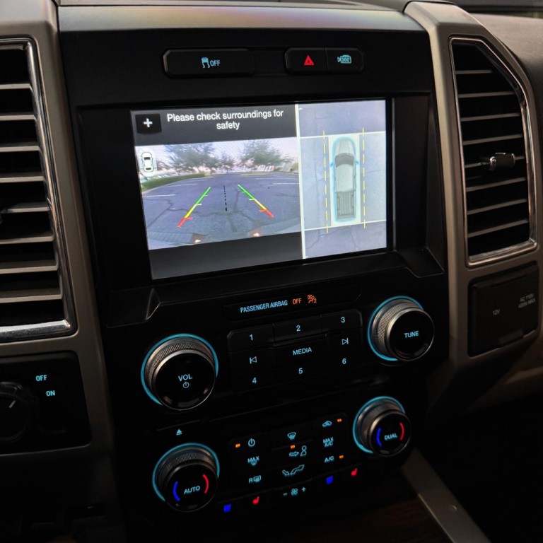 2016 Ford F-150 Image 12
