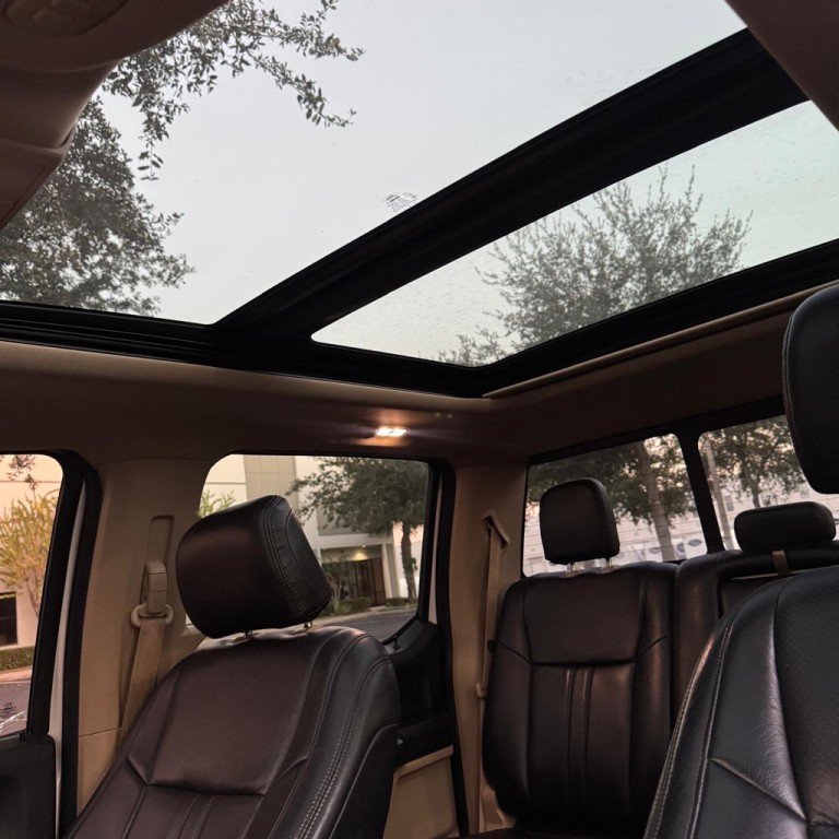 2016 Ford F-150 Image 13