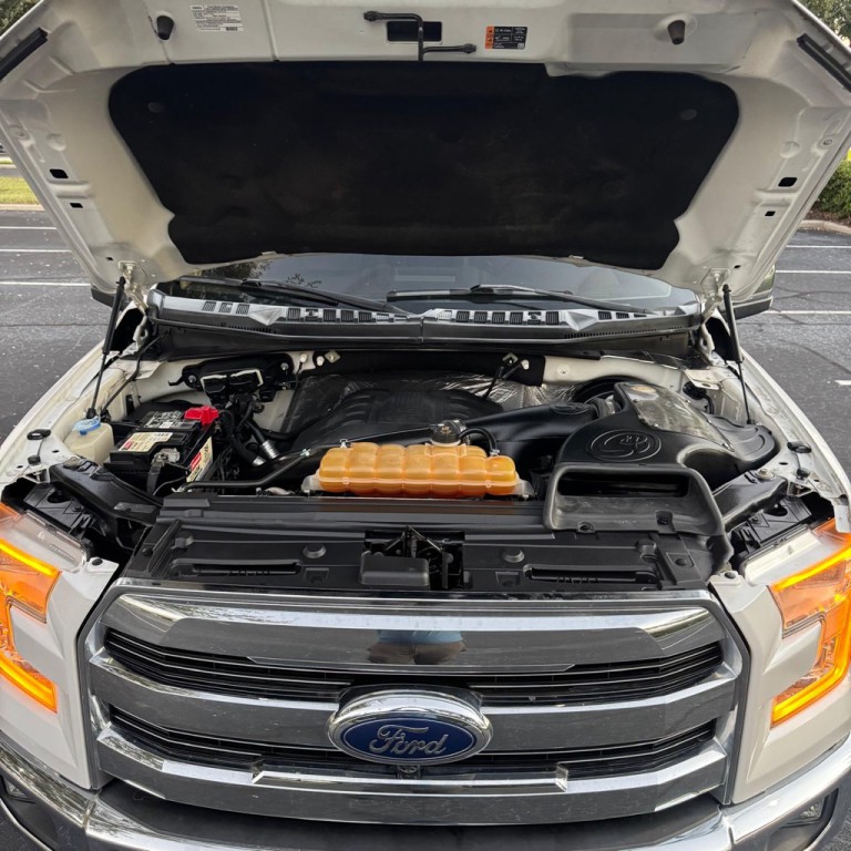 2016 Ford F-150 Image 14