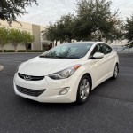 Image for 2013 Hyundai Elantra GLS ID: 6886443