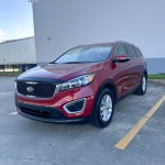 Image for 2018 Kia Sorento L ID: 6928483