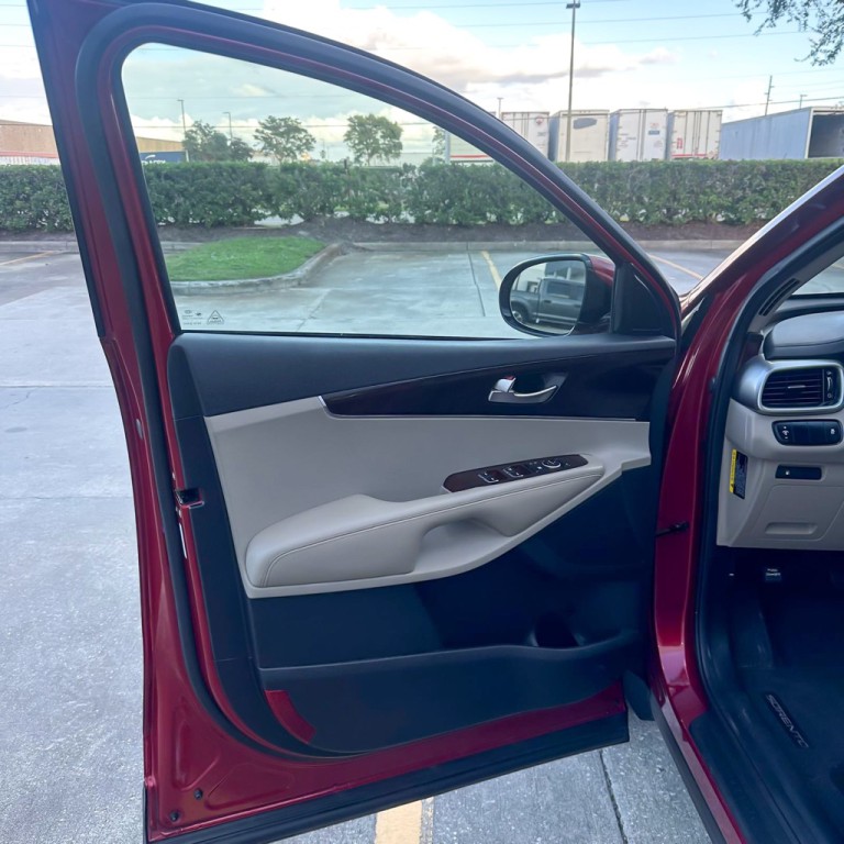 2018 Kia Sorento Image 15