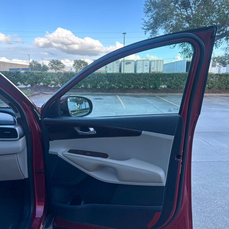 2018 Kia Sorento Image 16