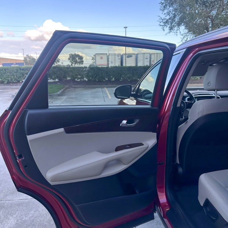 2018 Kia Sorento Image 17