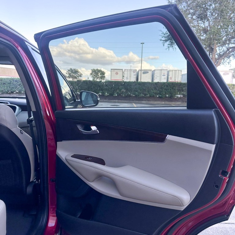 2018 Kia Sorento Image 18