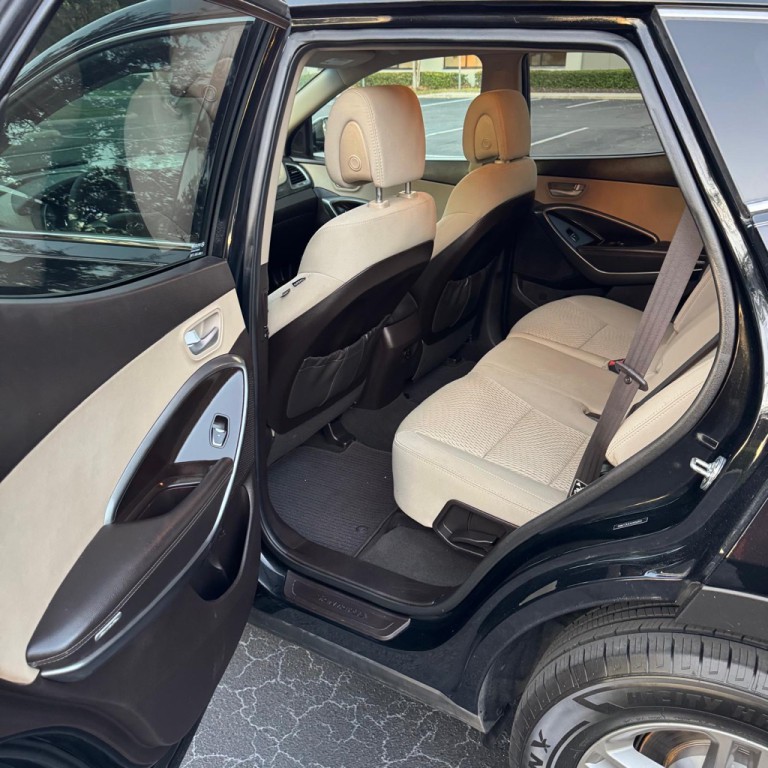2018 Hyundai Santa Fe Sport Image 10