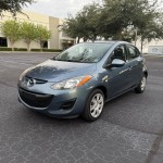 Image for 2014 Mazda Mazda2 Sport ID: 6931990