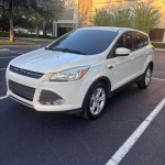 Image for 2015 Ford Escape SE ID: 6932017