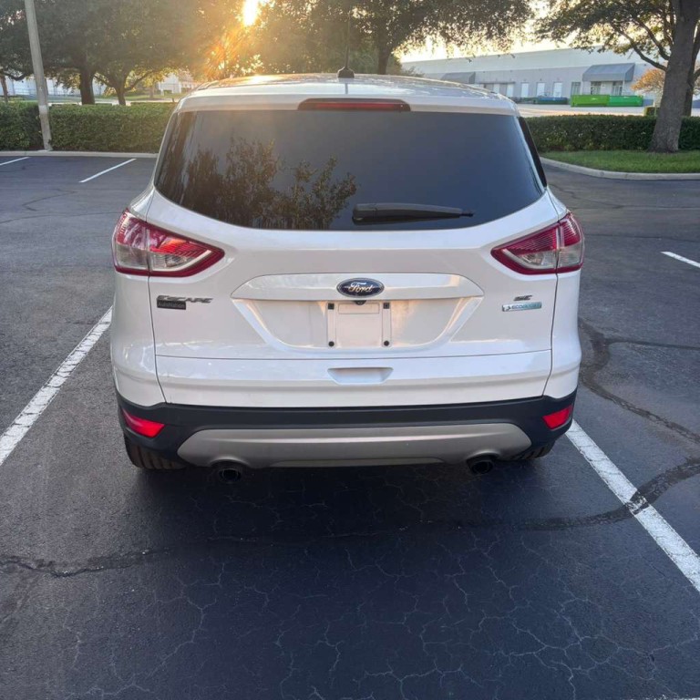 2015 Ford Escape Image 5
